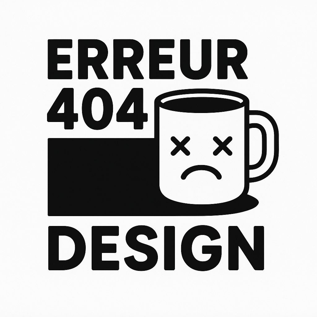 404 Design